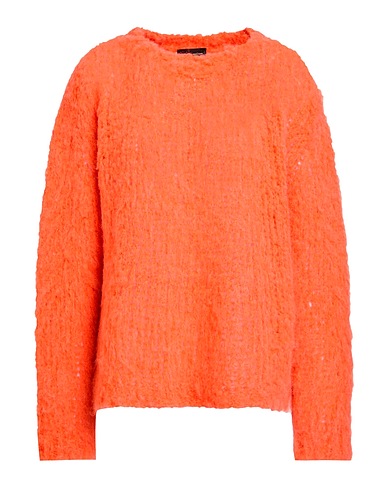 ROBERTO COLLINA Sweater CORALLO 75% Baby alpaca wool, 13% Wool, 12% Nylon