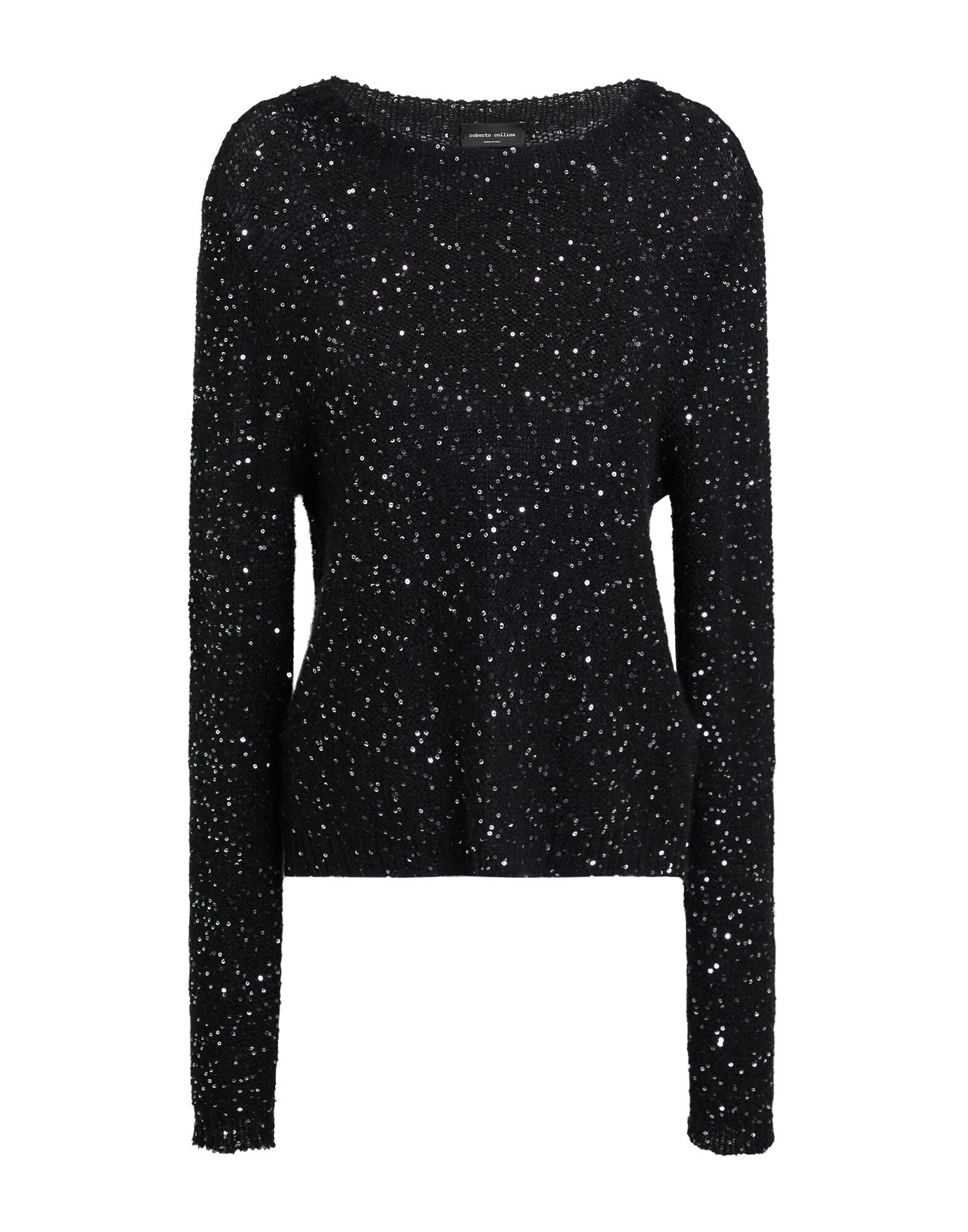 ROBERTO COLLINA - Sweaters