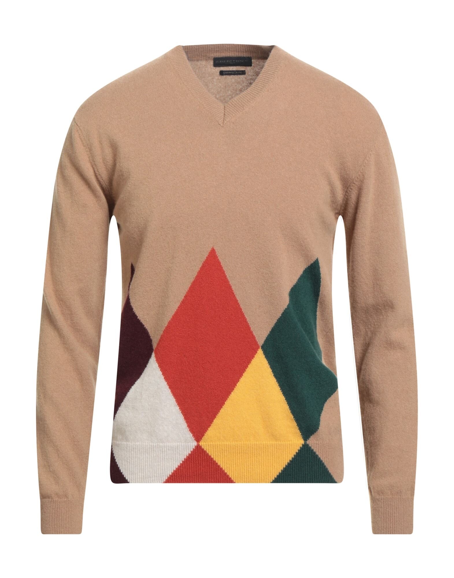 DANIELE FIESOLI - Jumpers