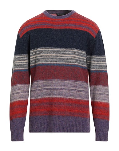 DANIELE FIESOLI Jumper 100% Merino Wool