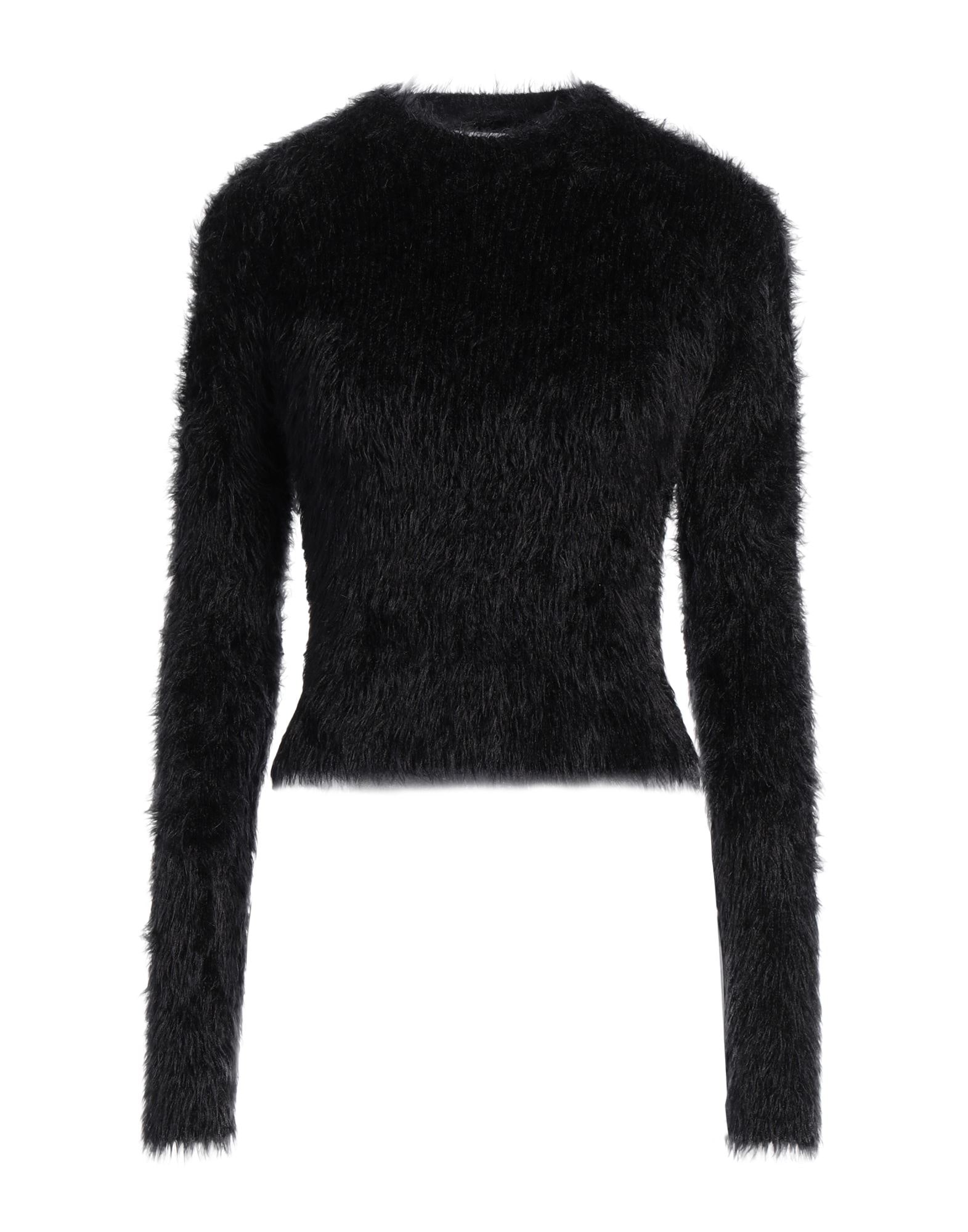 MARINE SERRE - Sweaters