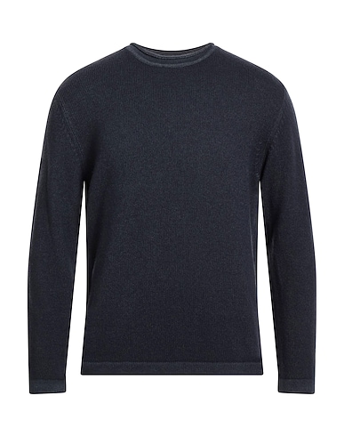 DANIELE FIESOLI Sweater LAB 90% Merino Wool, 10% Cashmere