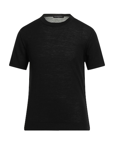 DANIELE FIESOLI Jumper 100% Merino Wool