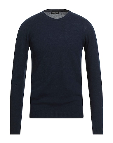 ROBERTO COLLINA Pullover 100% Cachemire