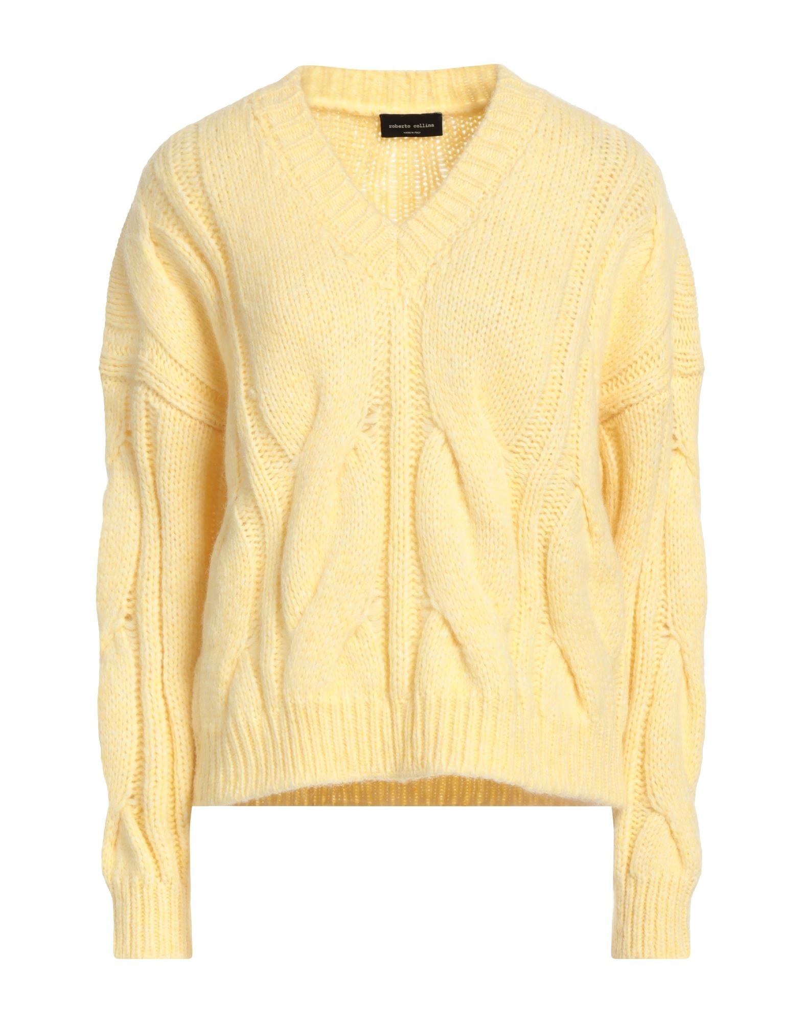 ROBERTO COLLINA - Sweaters