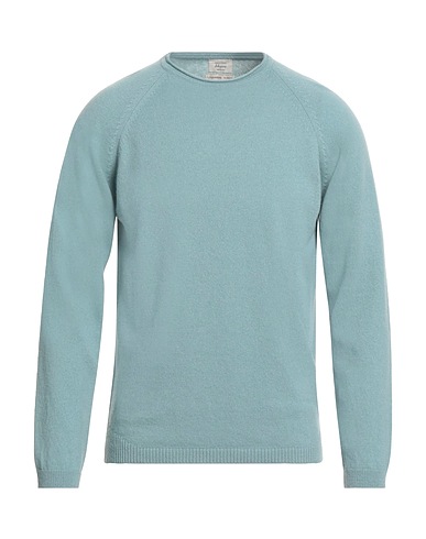 DANIELE FIESOLI Cashmere jumper SELEZIONE 100% Cashmere