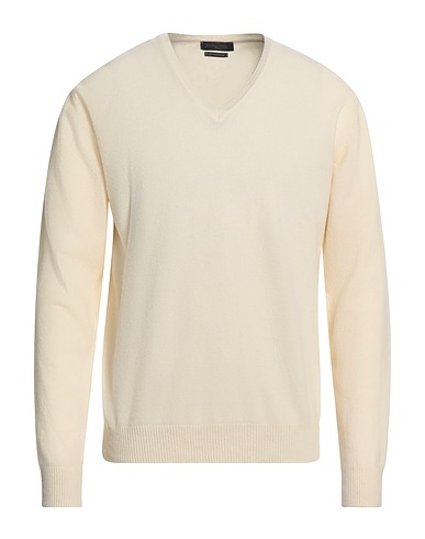 DANIELE FIESOLI Pullover 90% Laine, 10% Cachemire