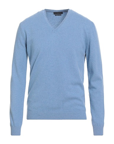 DANIELE FIESOLI Pullover 90% Lana, 10% Cachemire