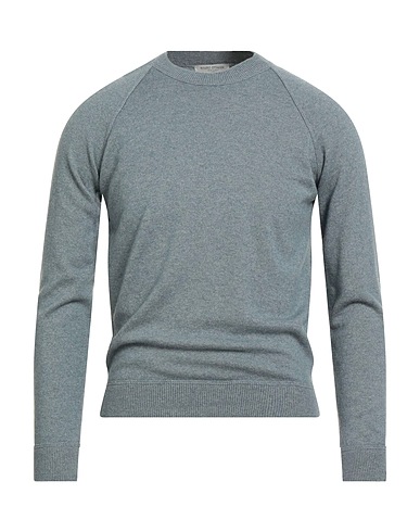 MAURO OTTAVIANI Sweater Grey 70% Wool, 30% Cashmere