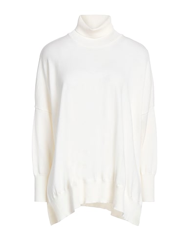 DANIELE FIESOLI Polo neck COLLEZIONE N_01 Merino Wool