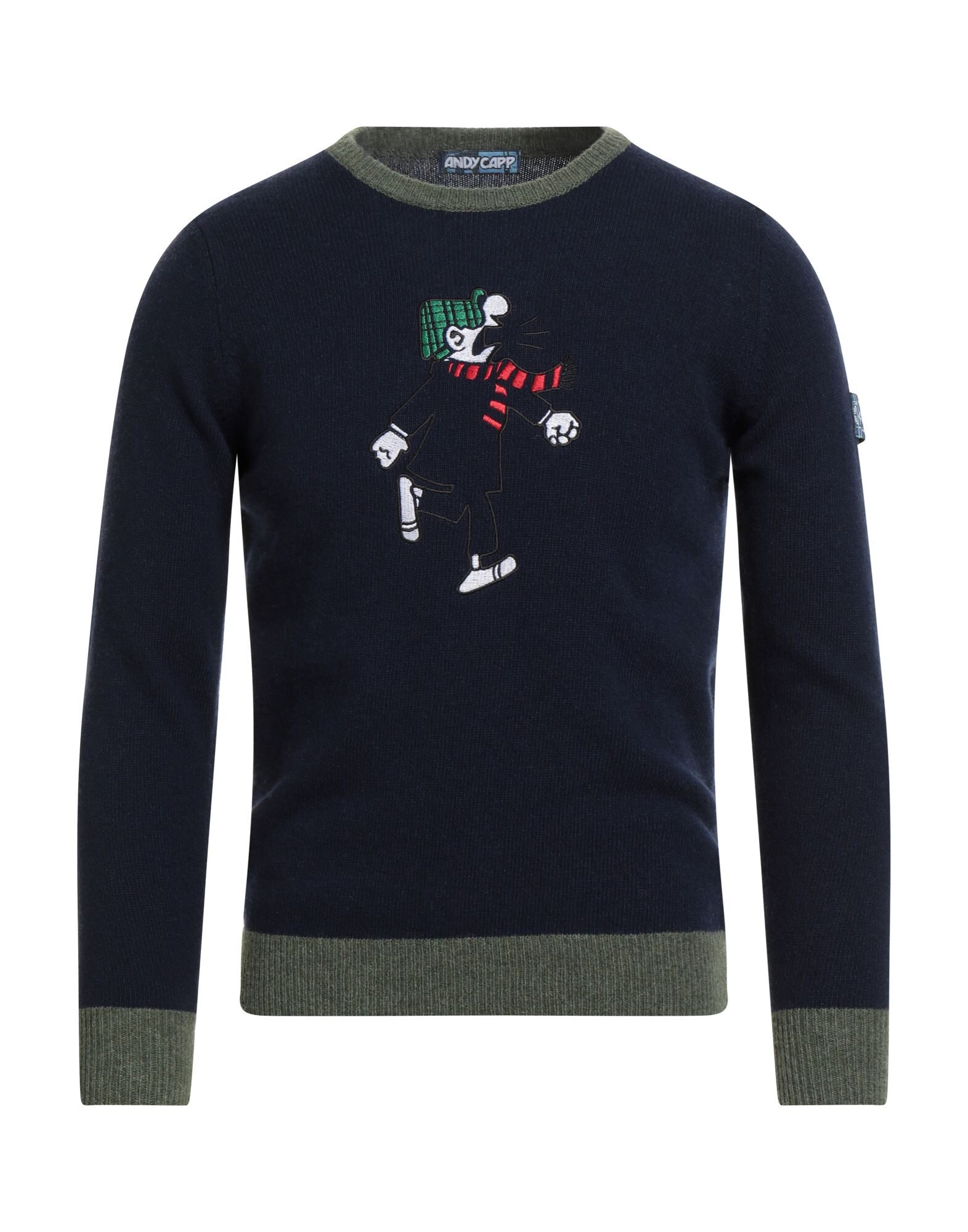 ANDY CAPP - Jumpers