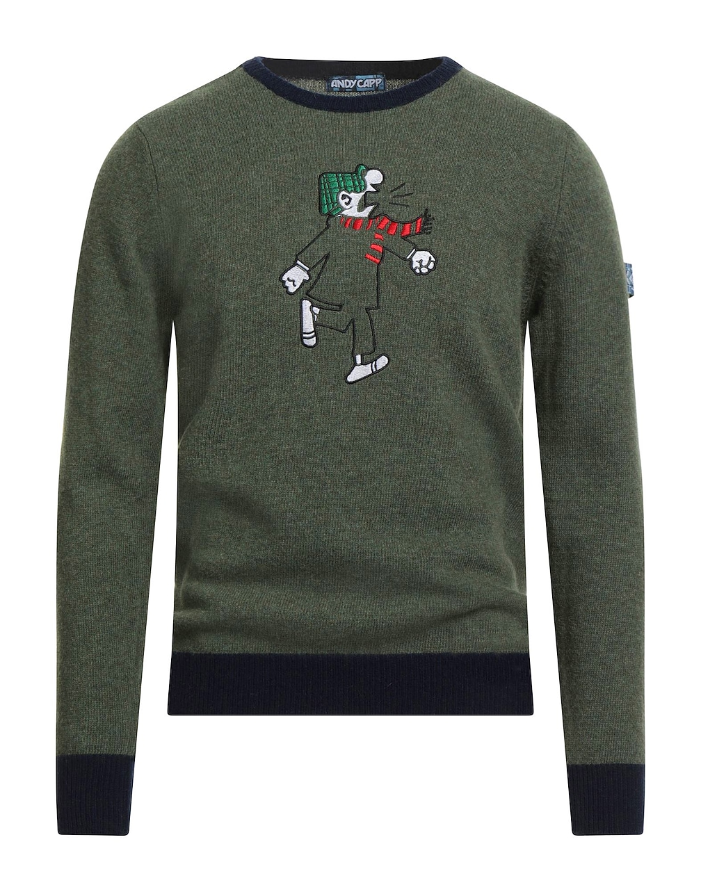 ANDY CAPP - Jumpers