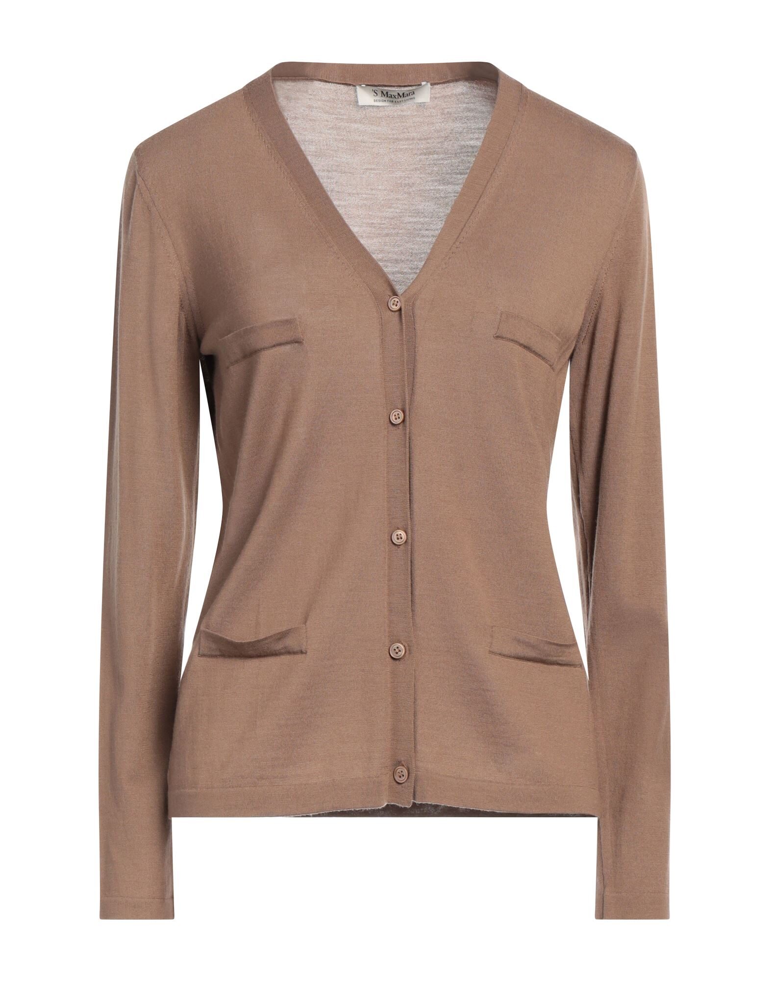 'S MAX MARA - Cardigans