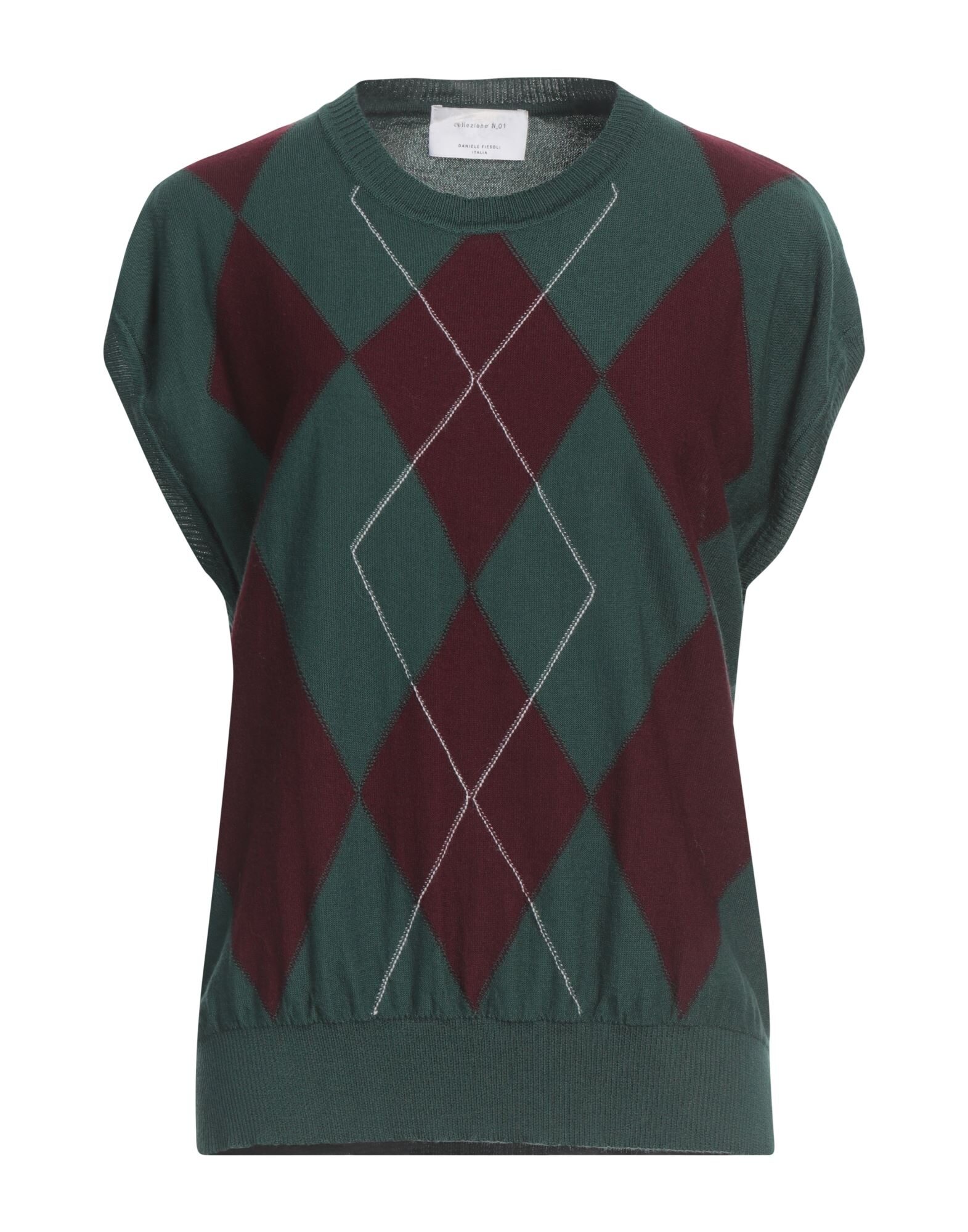 DANIELE FIESOLI - Pullover