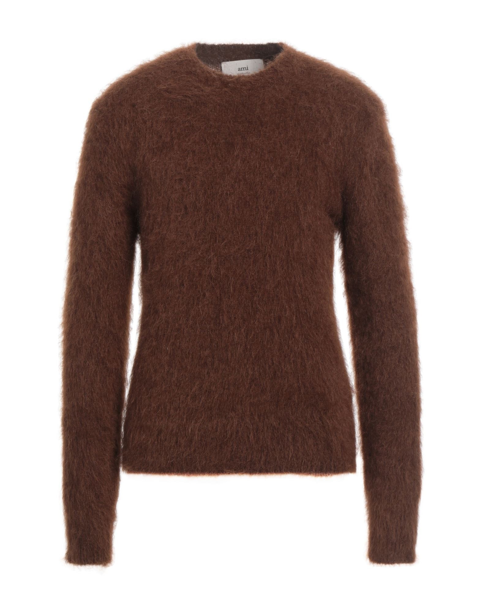 AMI ALEXANDRE MATTIUSSI - Свитеры