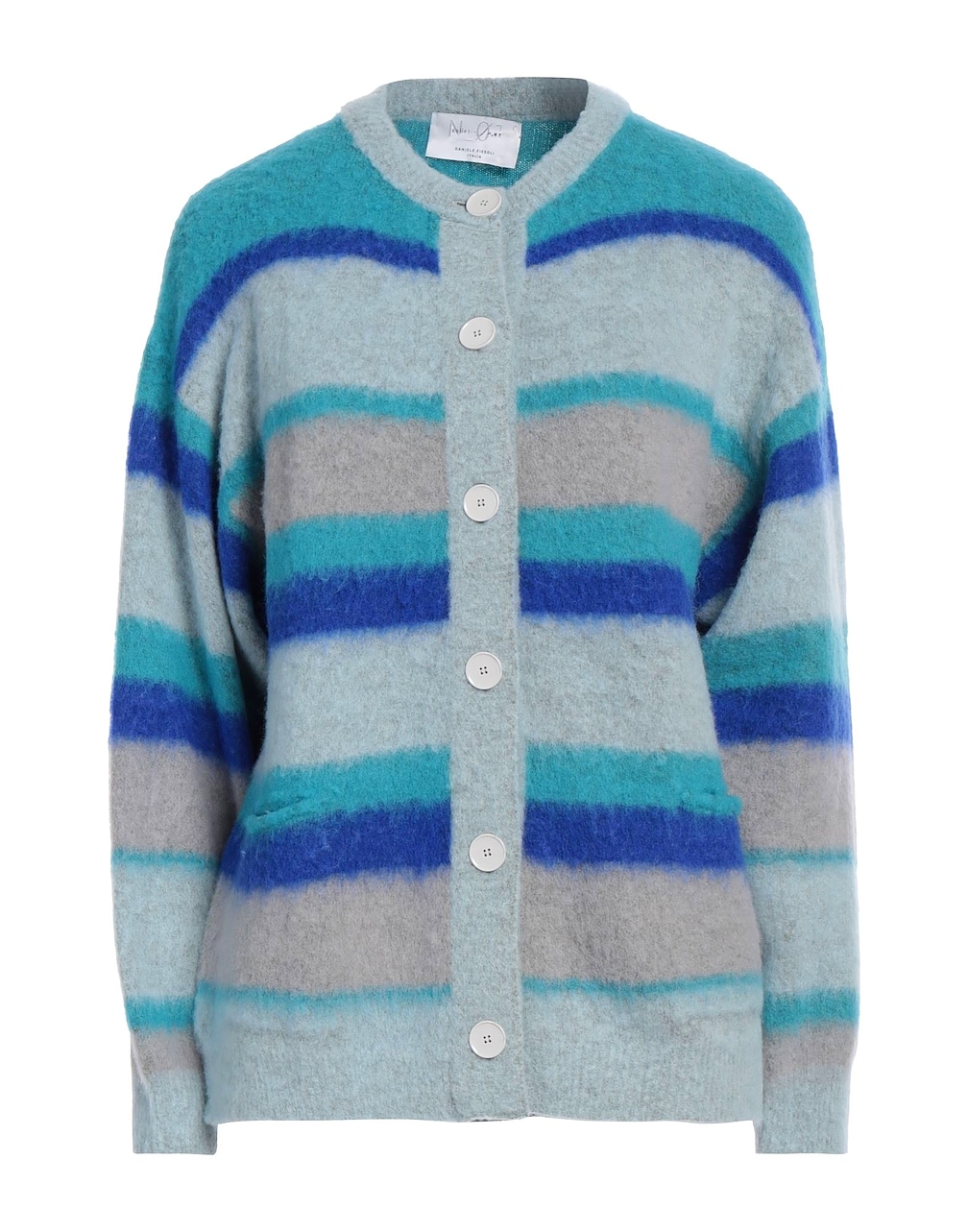 DANIELE FIESOLI - Strickjacken