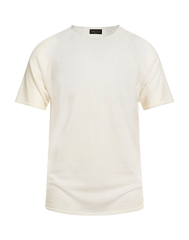 ROBERTO COLLINA Pullover 94% Lana, 6% Elastan