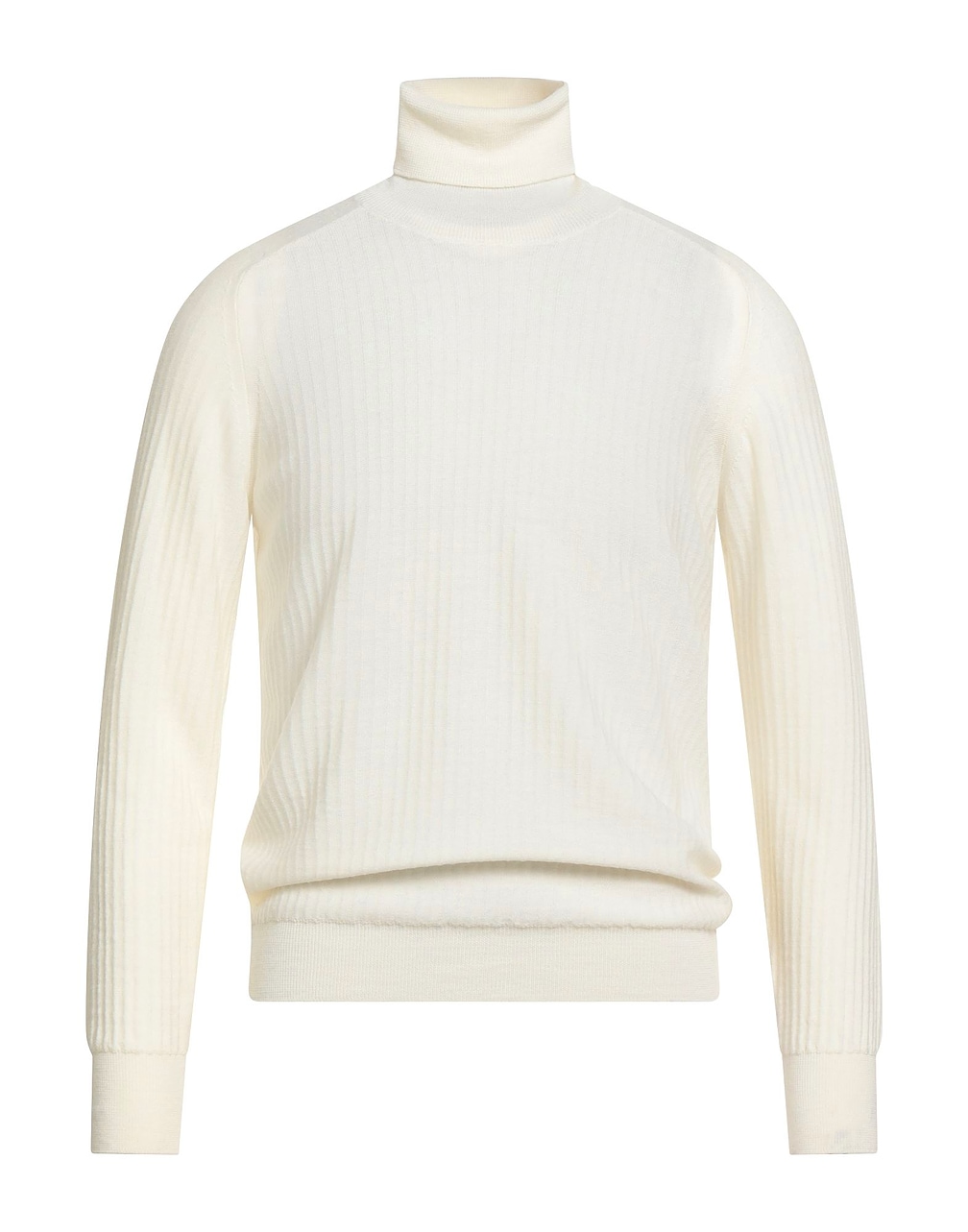 ROBERTO COLLINA - Rollkragenpullover