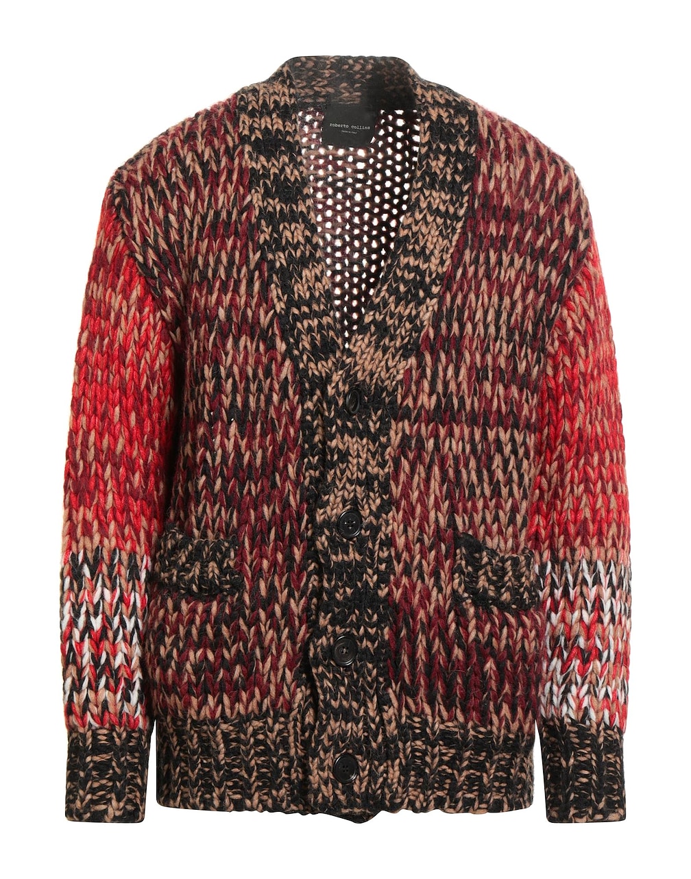 ROBERTO COLLINA - Cardigans