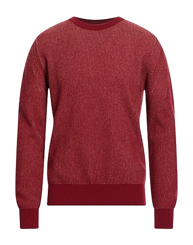 MASQ Jumper 100% Wool