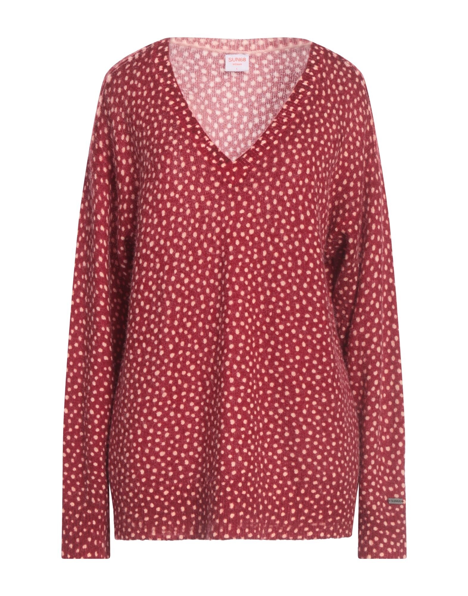 SUN 68 - Pullover