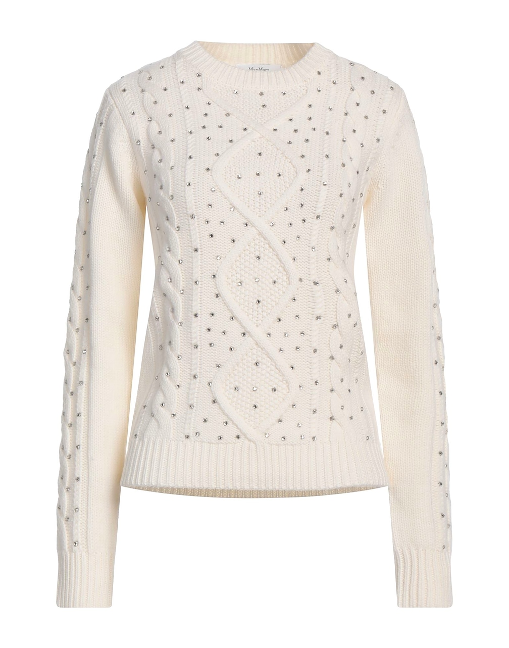 MAX MARA - Pullover