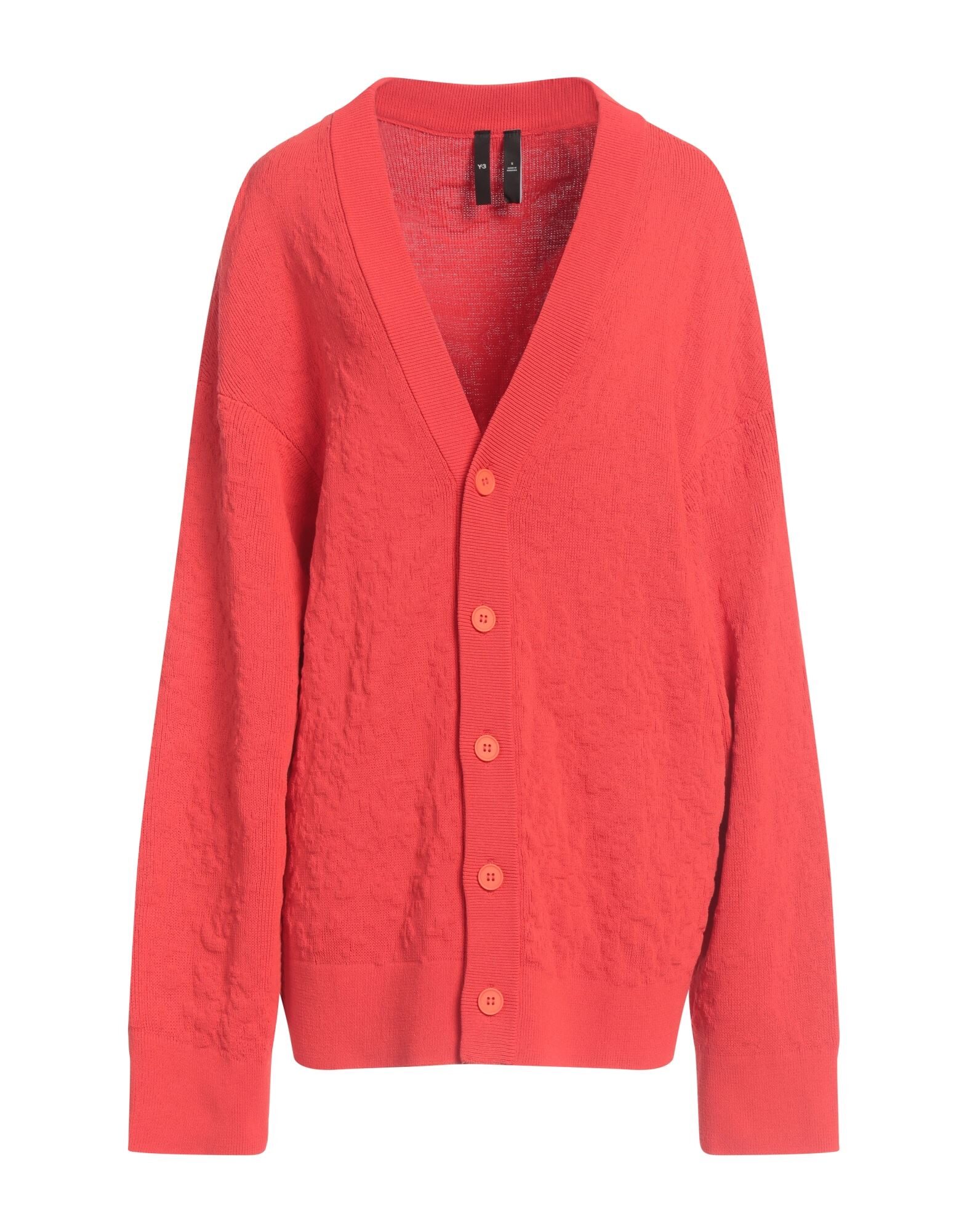 Y-3 - Cardigans