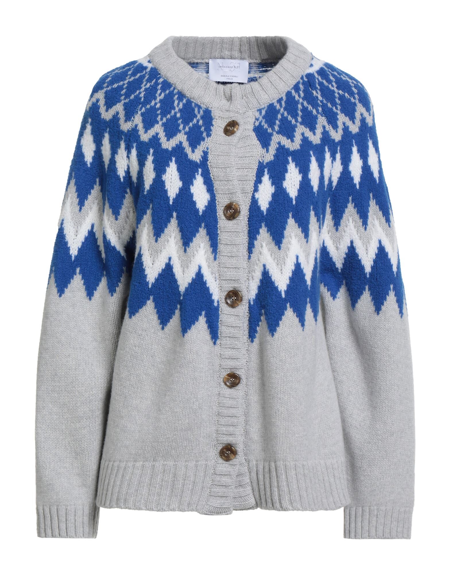 DANIELE FIESOLI - 가디건
