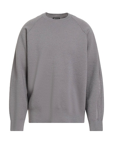 Y-3 Jumper Lead 98% Wool, 2% Polyamide
