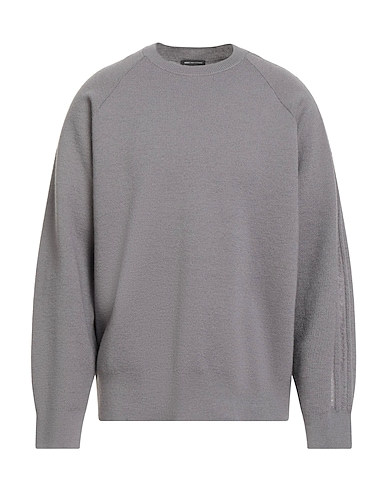 Y-3 Свитеры PIOMBO 98% Шерсть, 2% Полиамид