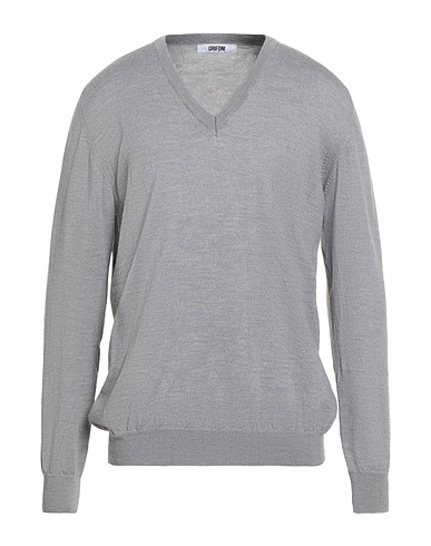GRIFONI Sweater 100% Virgin Wool