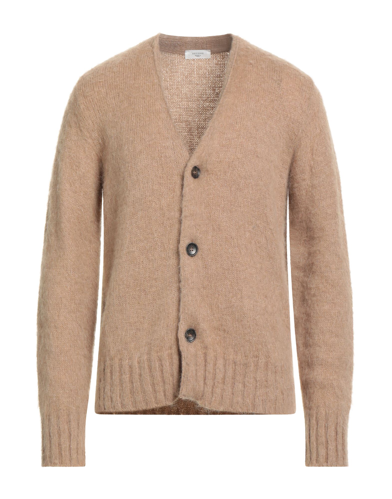 BECOME - Strickjacken