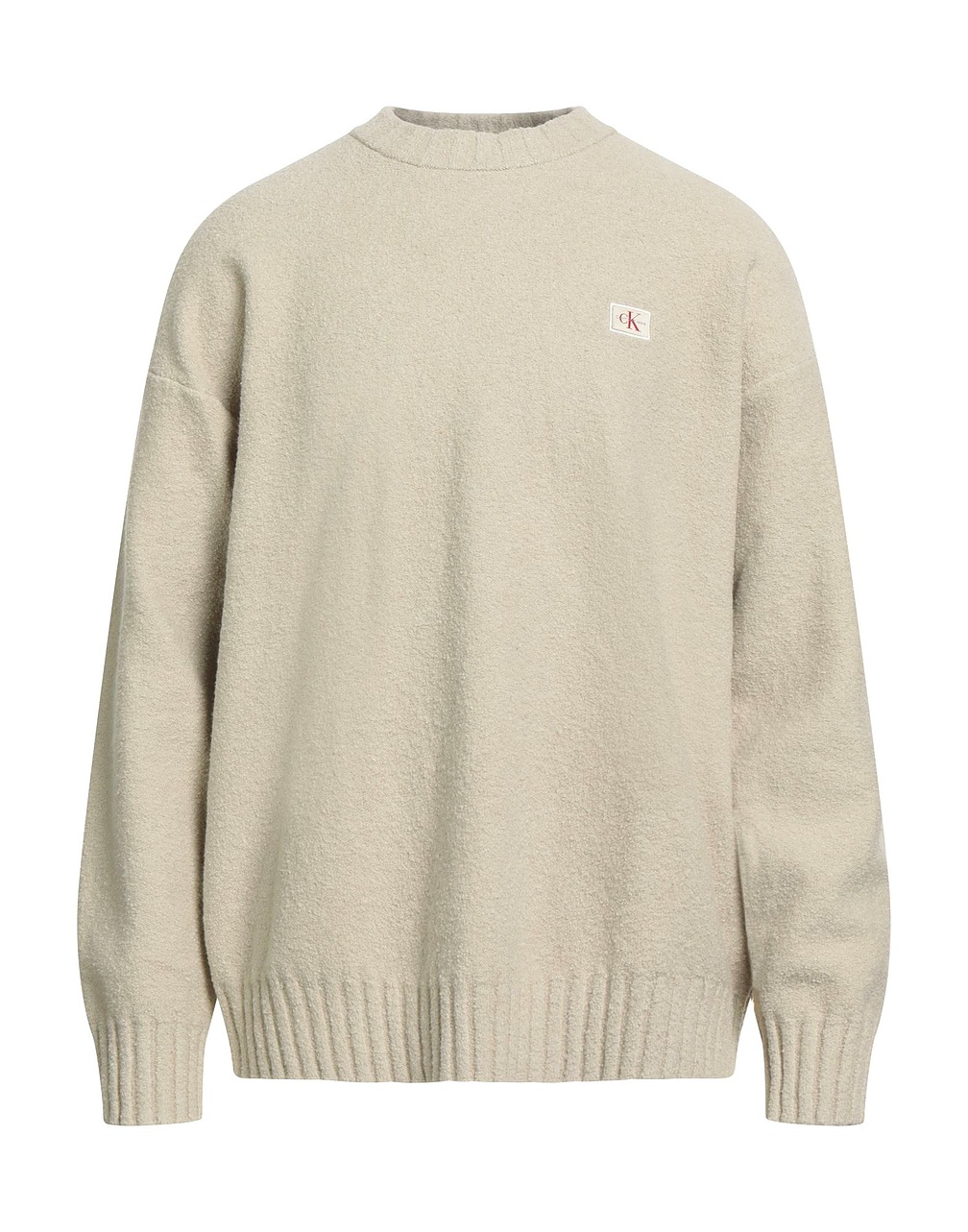 CALVIN KLEIN JEANS - Pullover