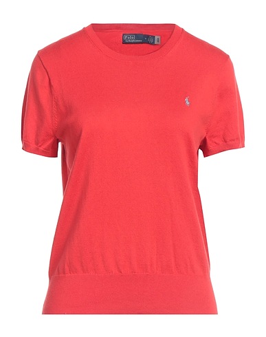 POLO RALPH LAUREN Pullover 81% Coton, 16% Nylon, 3% Élasthanne