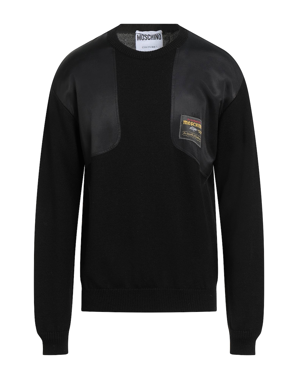 MOSCHINO - Pullover