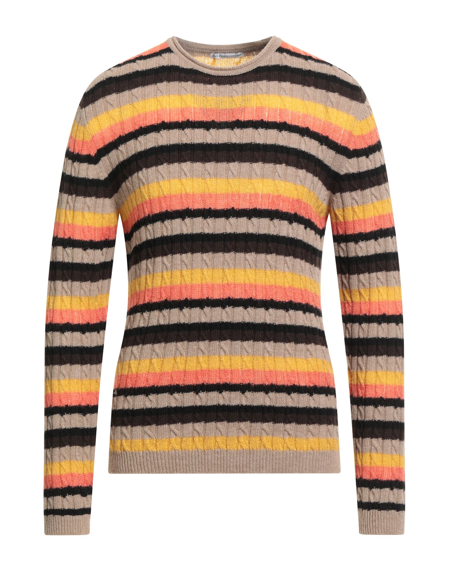 GREY DANIELE ALESSANDRINI - Sweaters