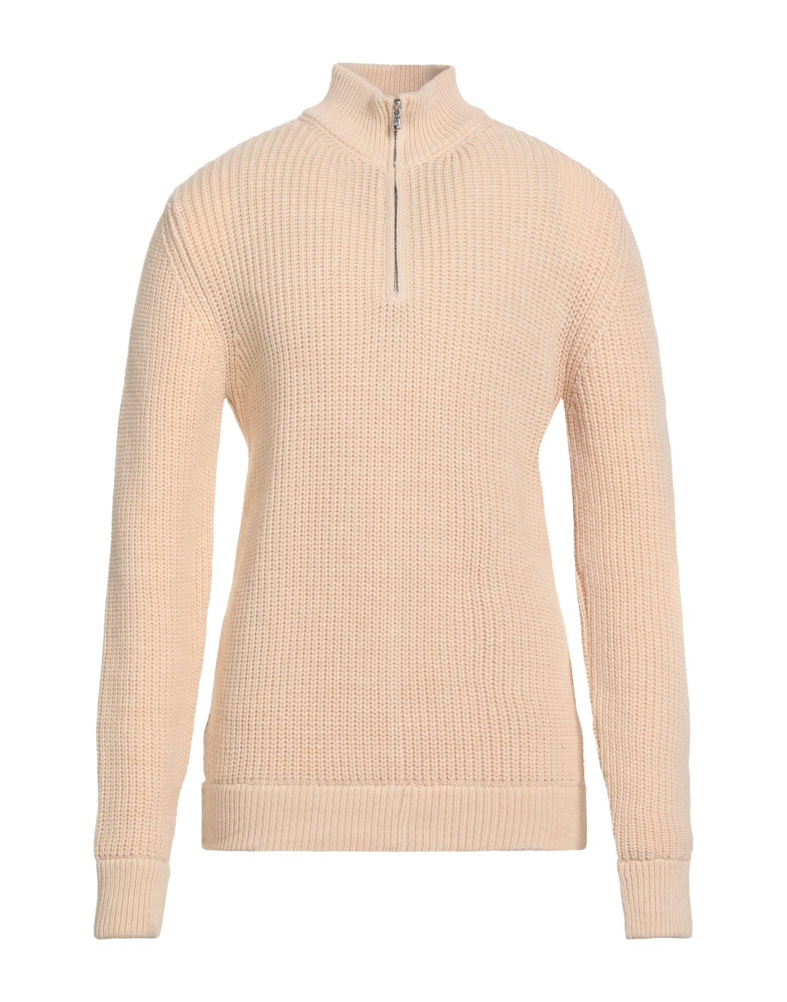 I'M BRIAN - Turtlenecks