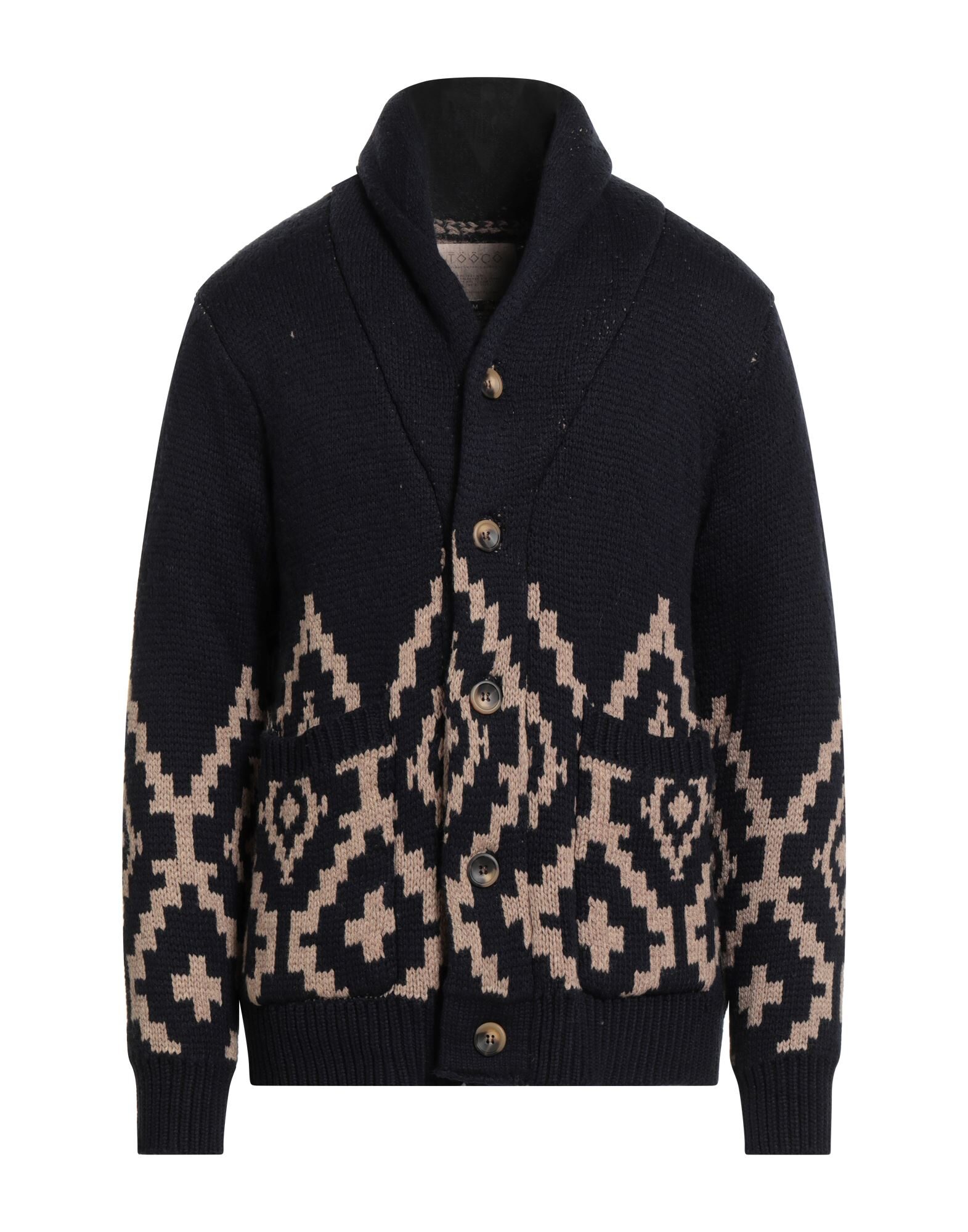 TOOCO - カーディガン