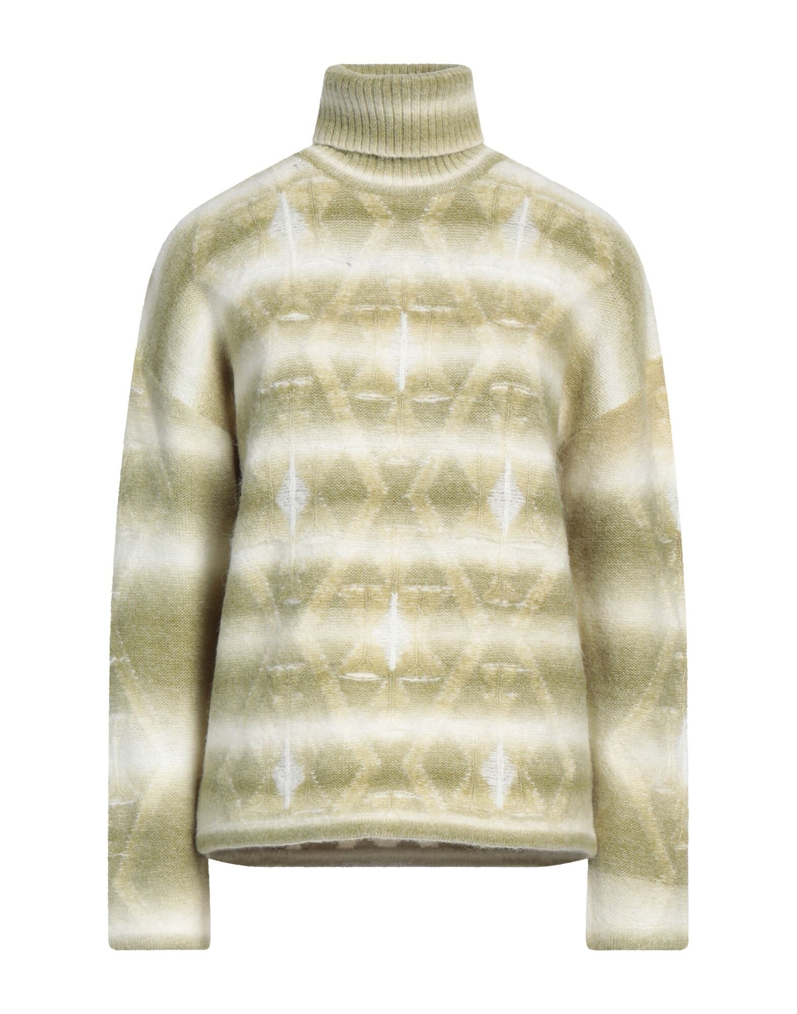 MARKUP - Turtlenecks