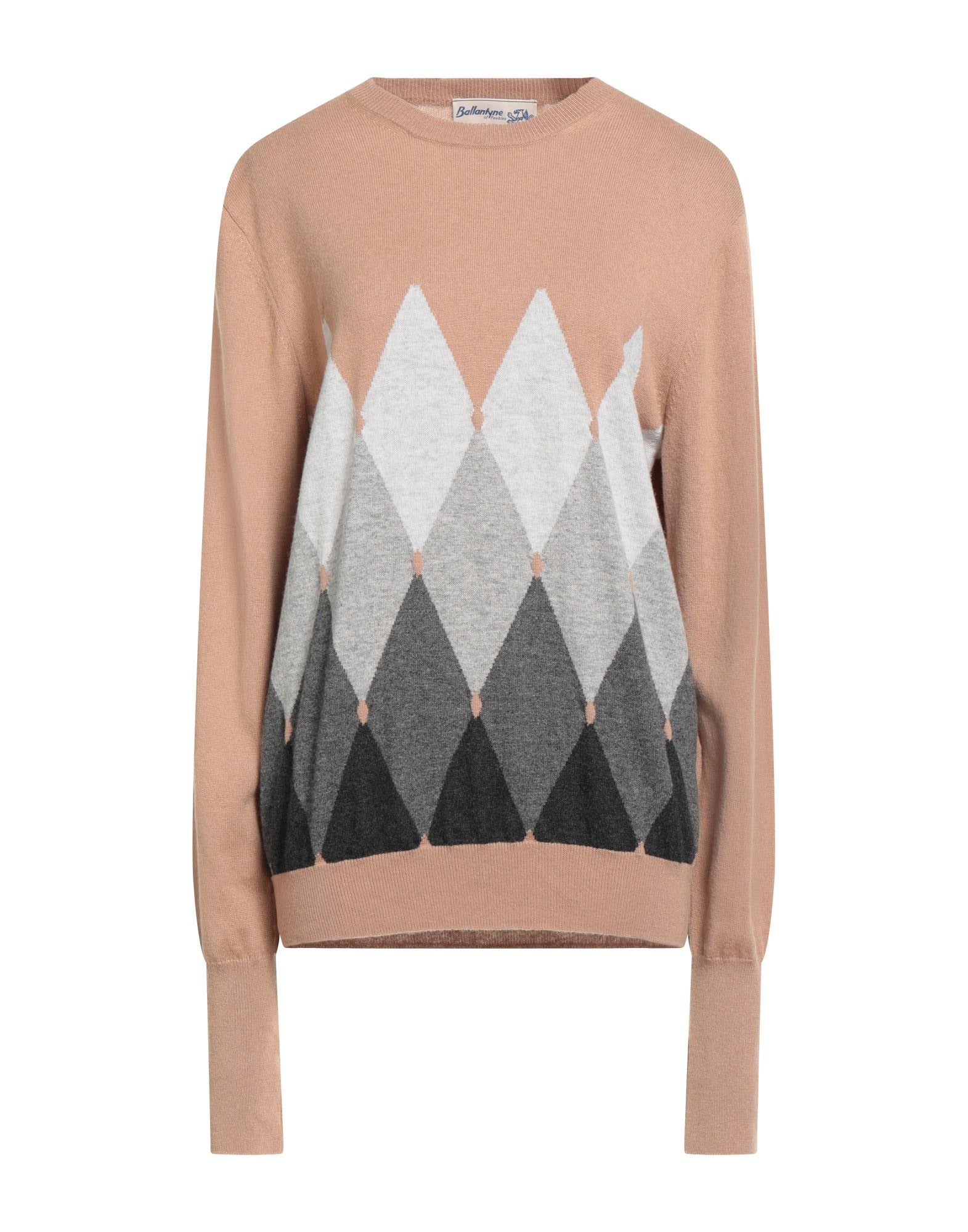 BALLANTYNE - Pullover