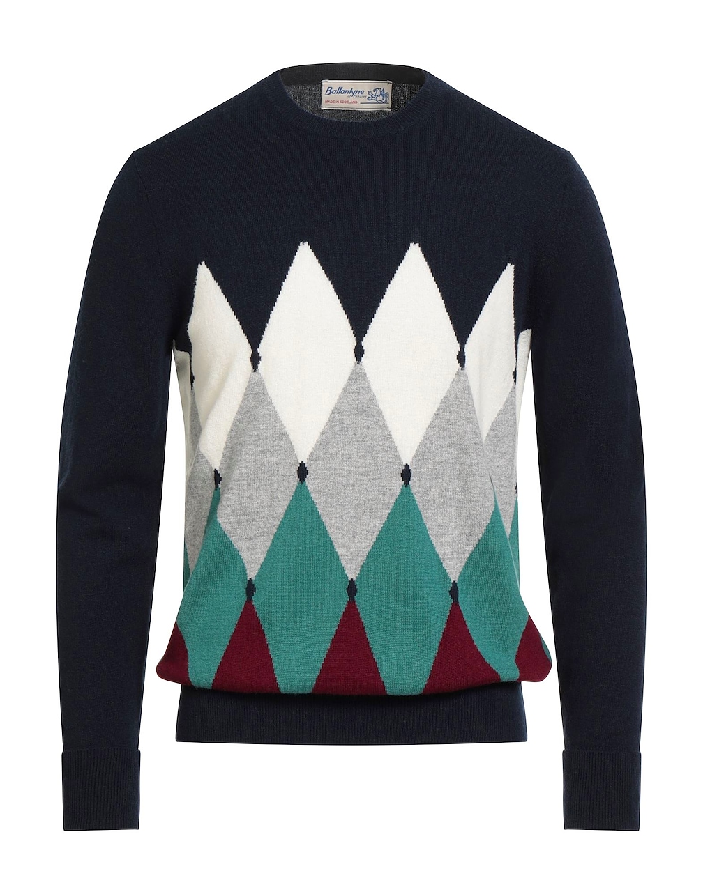 BALLANTYNE - Sweaters