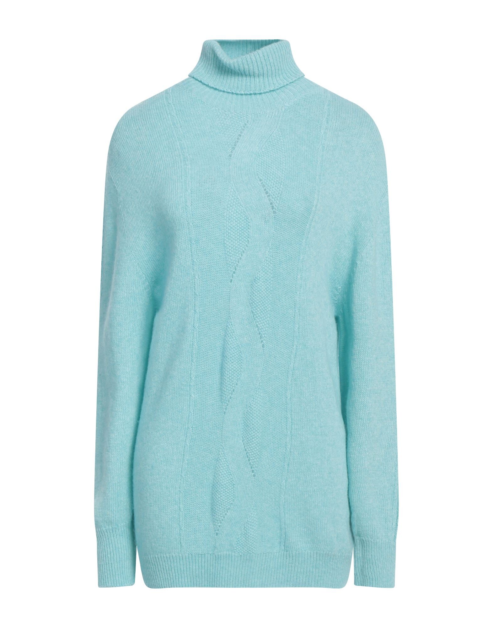 MARKUP - Turtlenecks