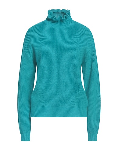 MARKUP Dolcevita Turchese 42% Viscosa, 41% Nylon, 10% Lana mohair, 7% Lana