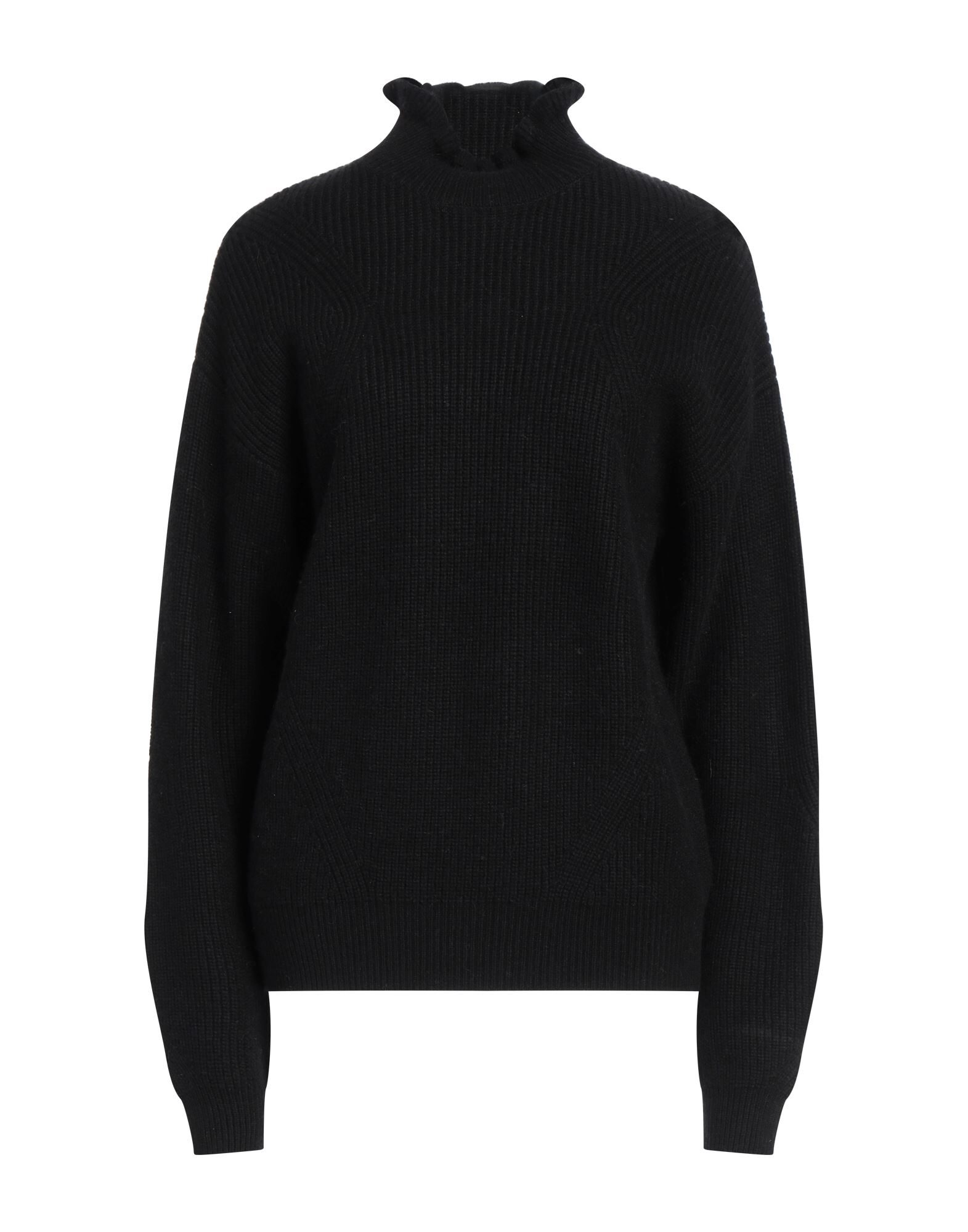 MARKUP - タートルネック