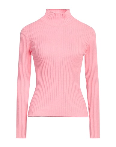 ABSOLUT CASHMERE Μπλούζα ζιβάγκο Χάλκινο 90% Μαλλί, 10% Κασμίρι