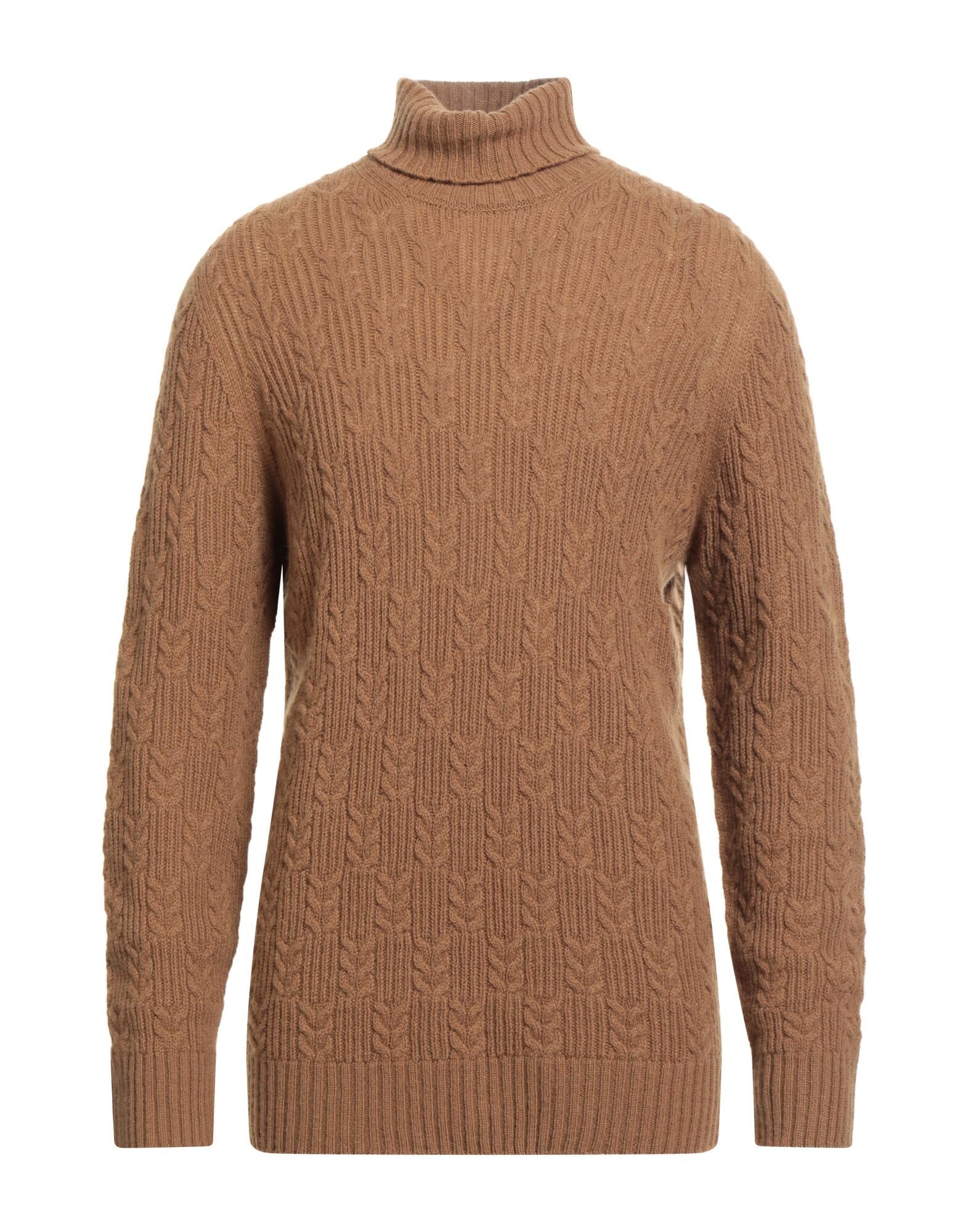 DRUMOHR - Turtlenecks