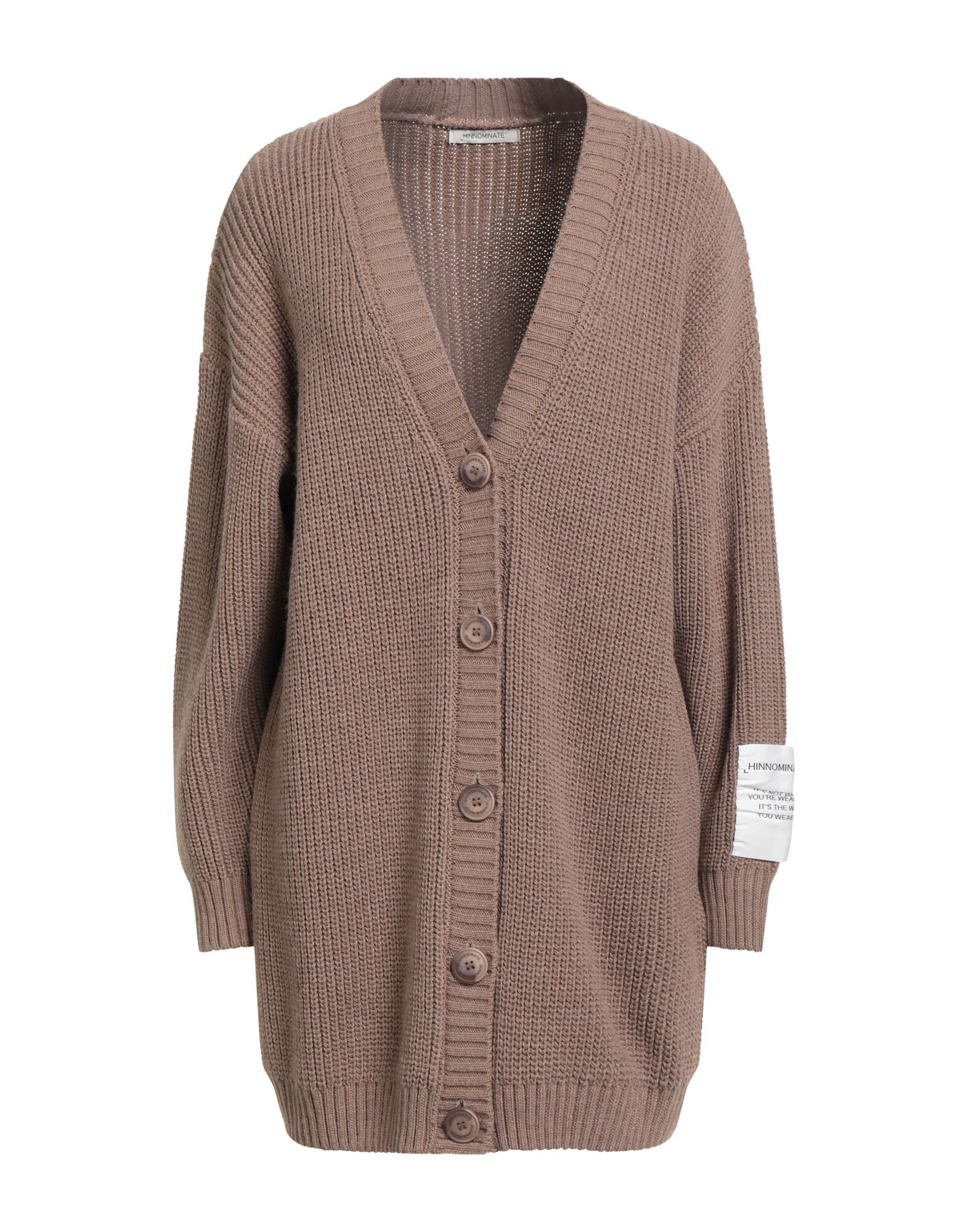 HINNOMINATE - Cardigan