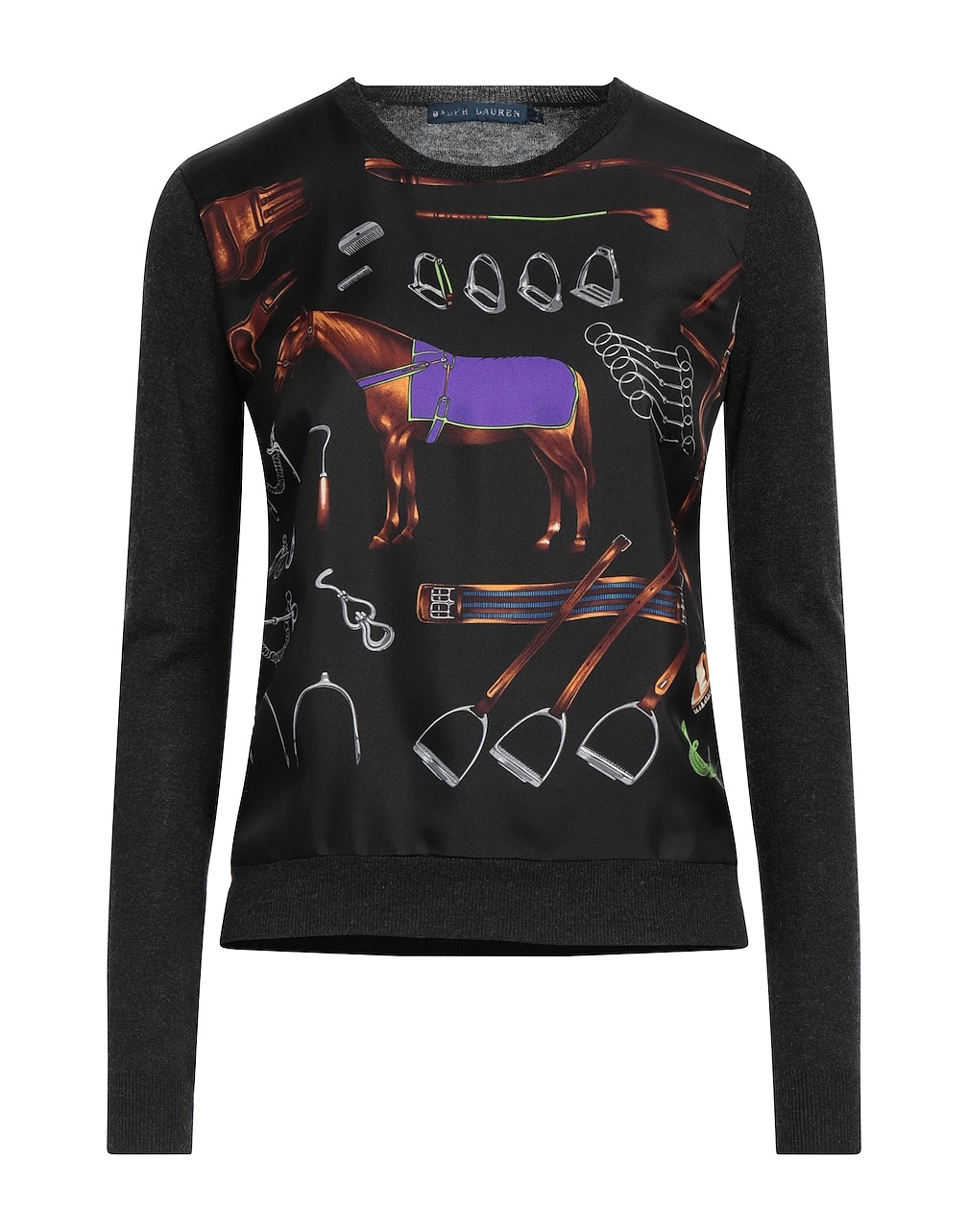 POLO RALPH LAUREN - Pullover
