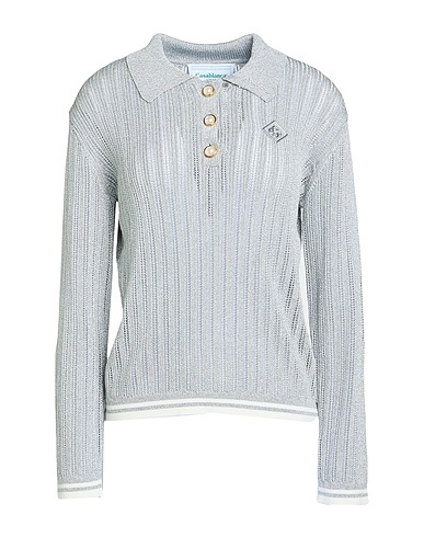CASABLANCA Jumper 70% Viscose, 30% Polyester, Polyurethane