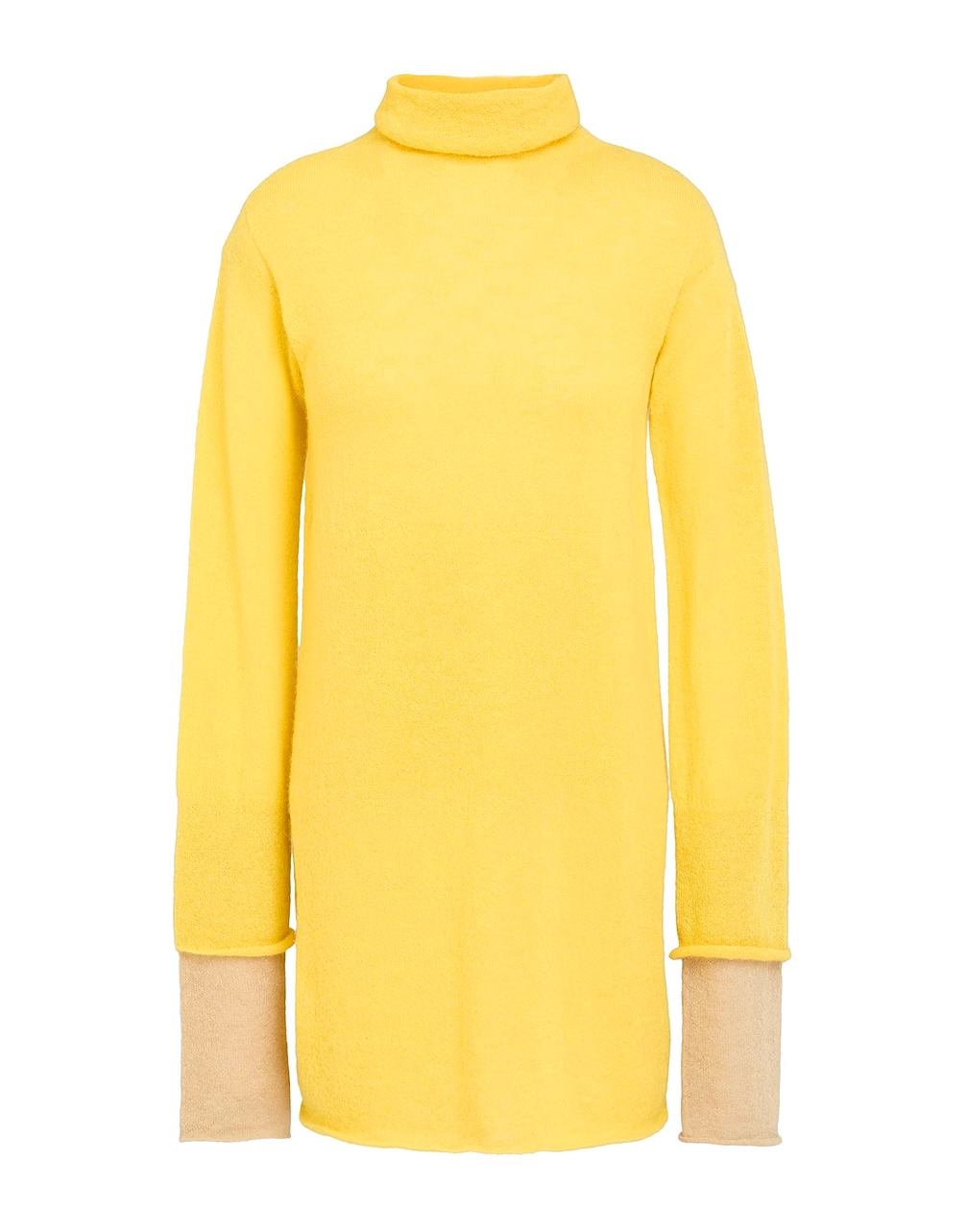 ISSEY MIYAKE - Cuello alto